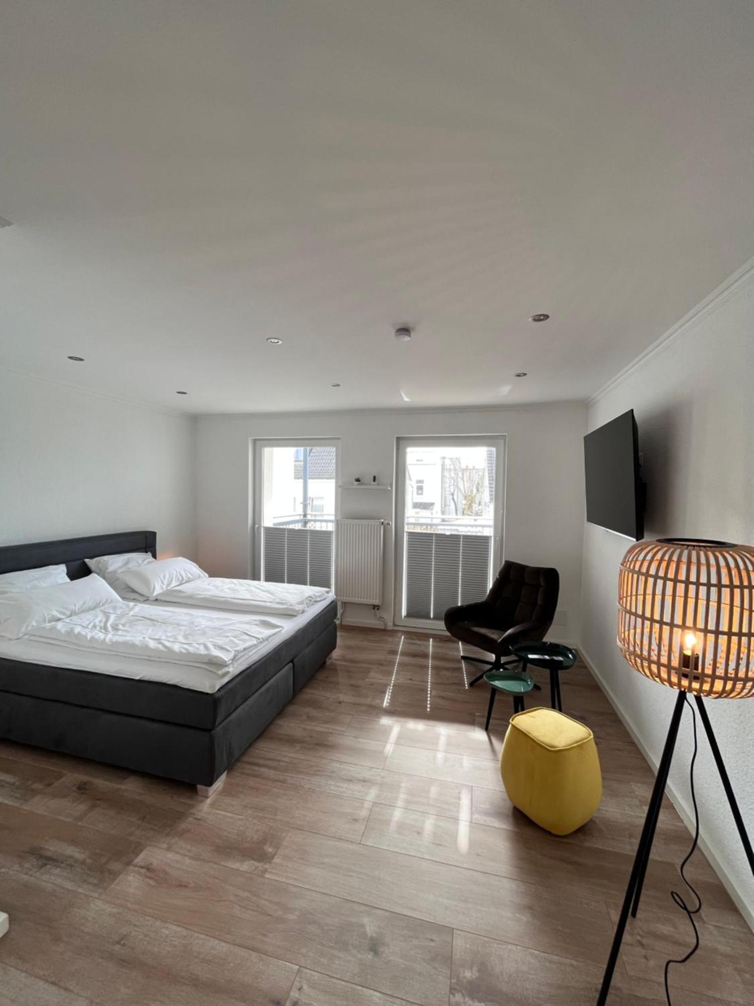 Hotel Paula Norderney Extérieur photo