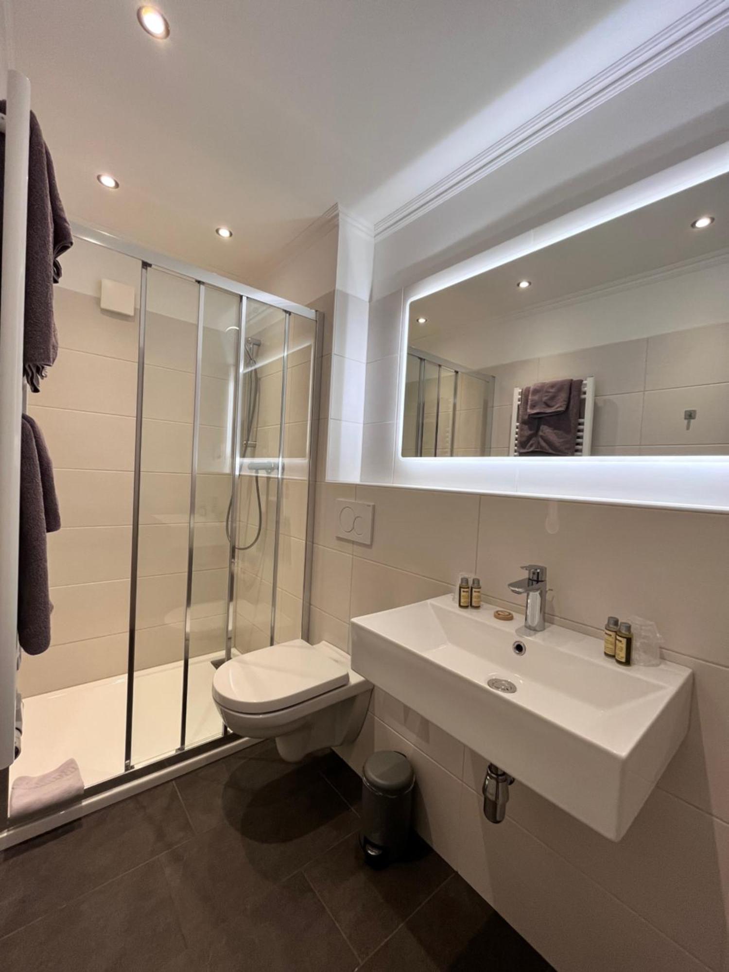 Hotel Paula Norderney Chambre photo
