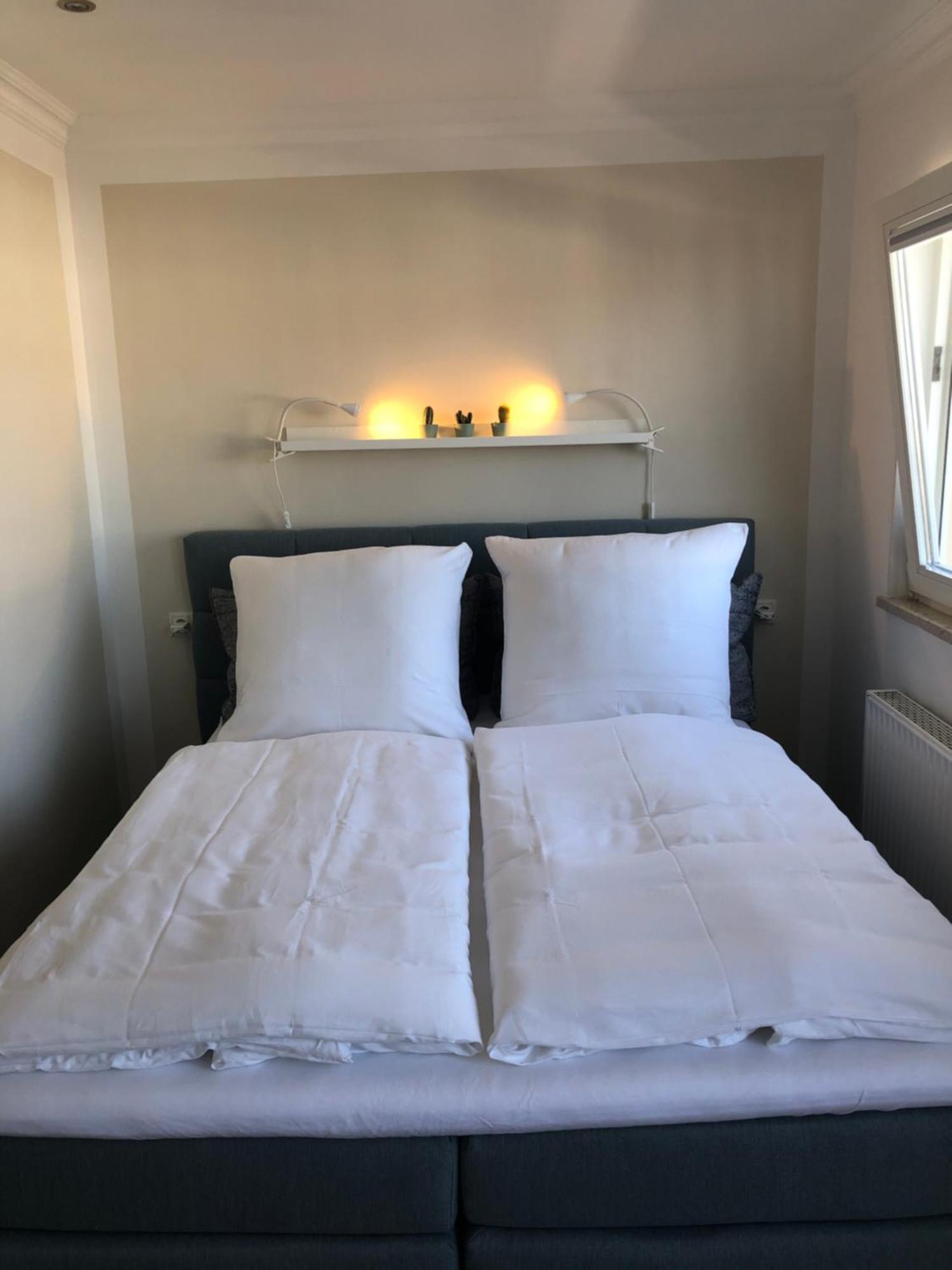 Hotel Paula Norderney Chambre photo