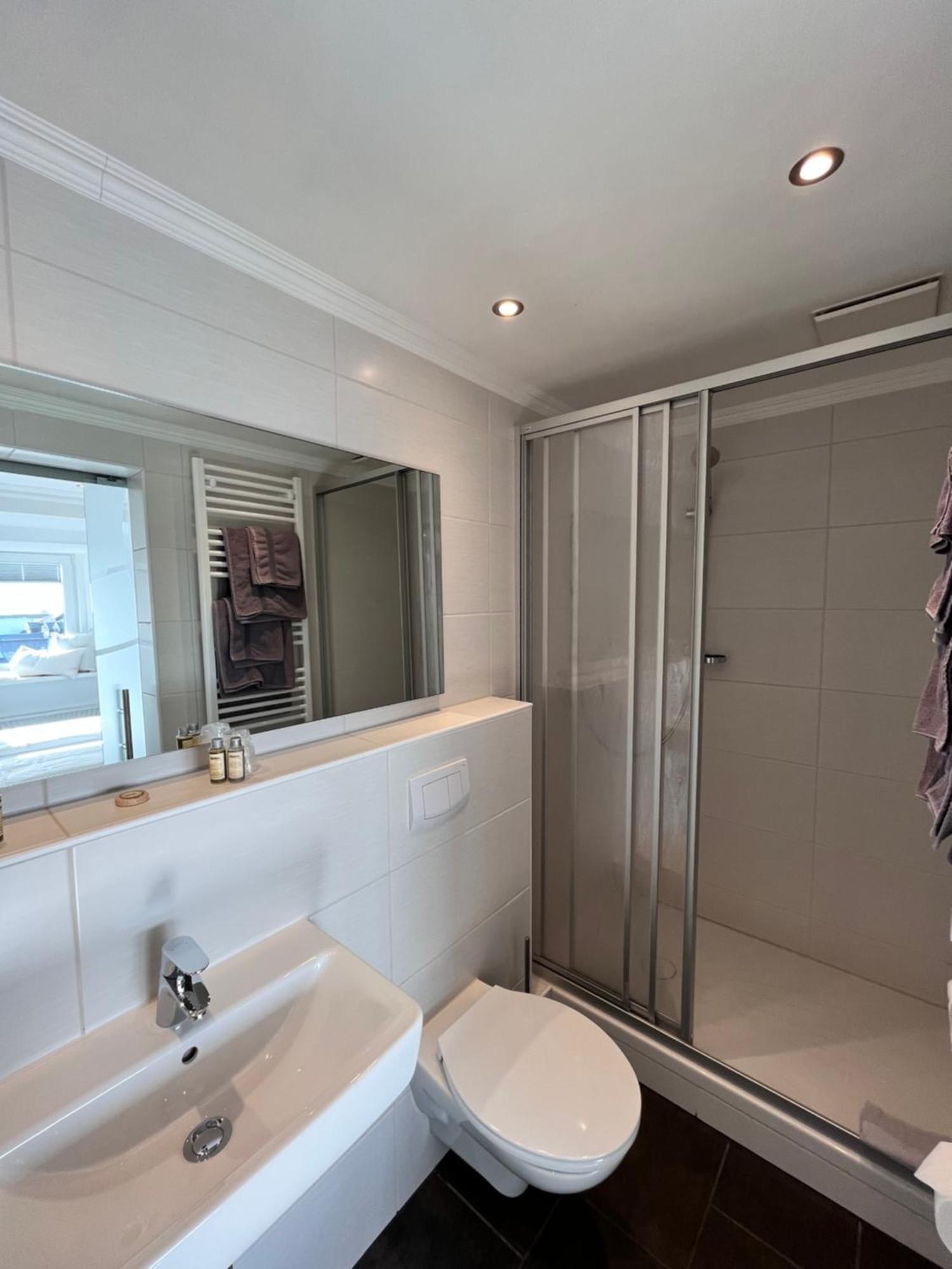 Hotel Paula Norderney Chambre photo