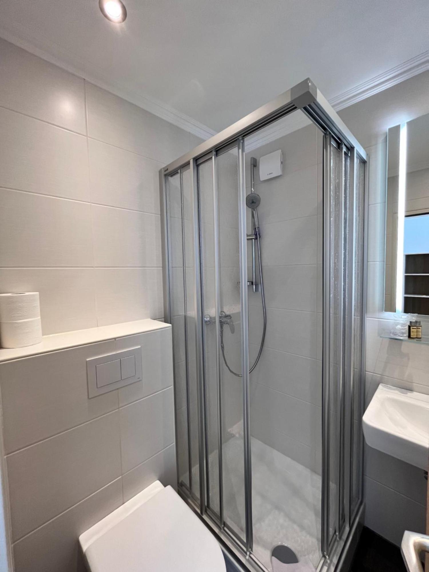 Hotel Paula Norderney Chambre photo